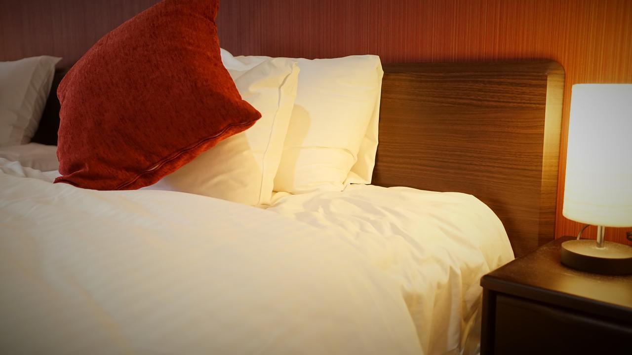 Hotel From Okinawa Naha Exteriör bild